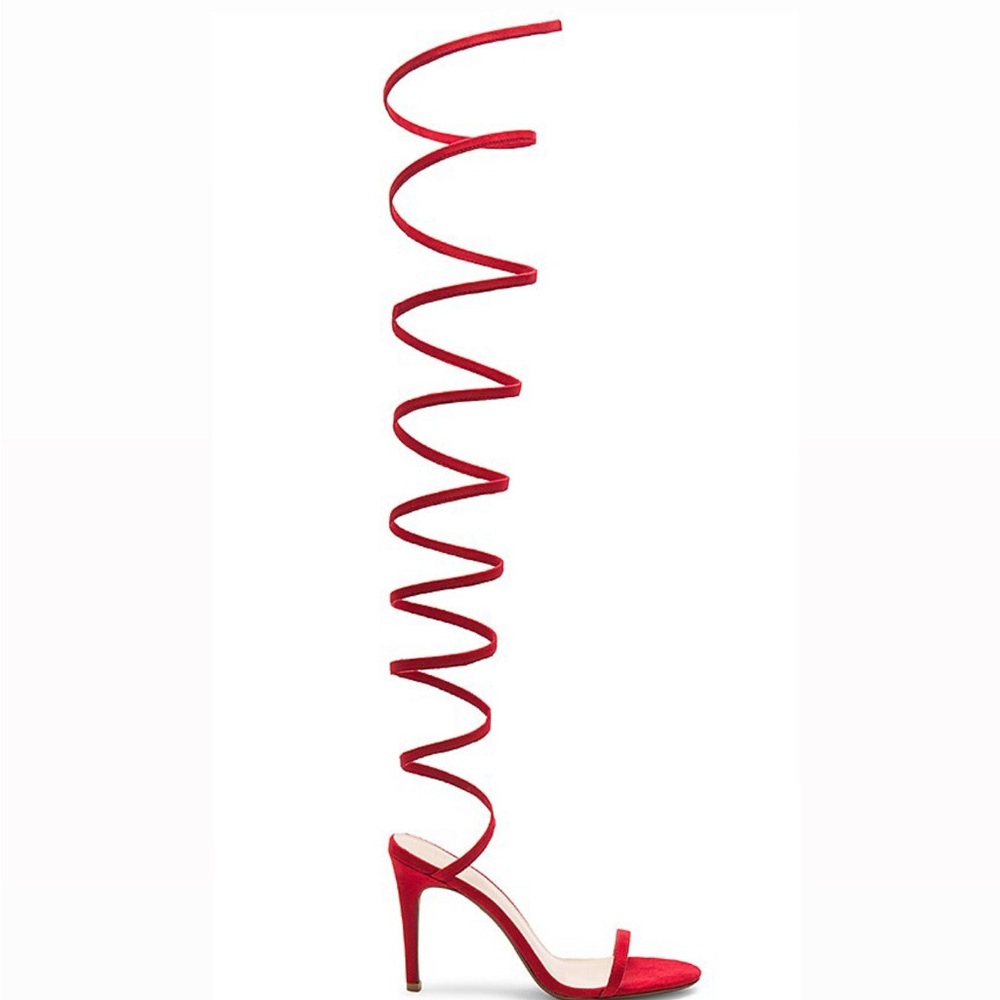 Sold out Raye AMAYA Sandal